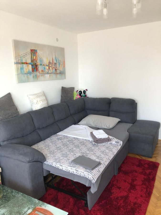 Danijela Apartment ริเยกา ภายนอก รูปภาพ