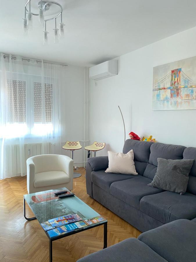 Danijela Apartment ริเยกา ภายนอก รูปภาพ
