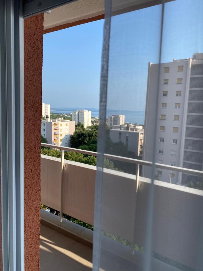Danijela Apartment ริเยกา ภายนอก รูปภาพ