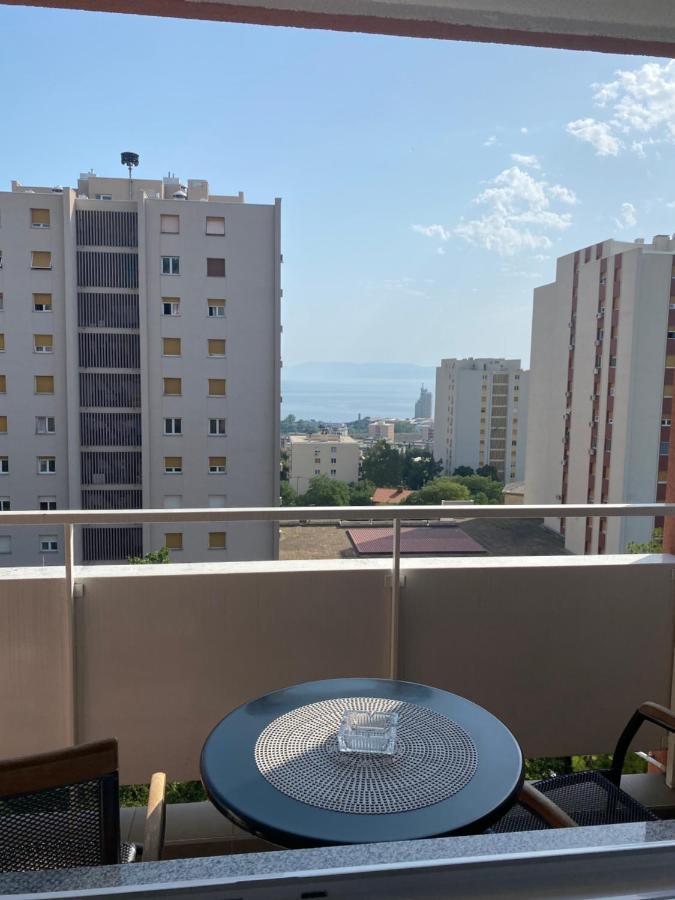 Danijela Apartment ริเยกา ภายนอก รูปภาพ