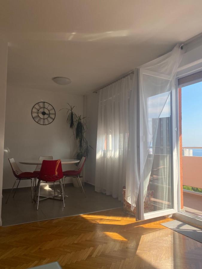 Danijela Apartment ริเยกา ภายนอก รูปภาพ
