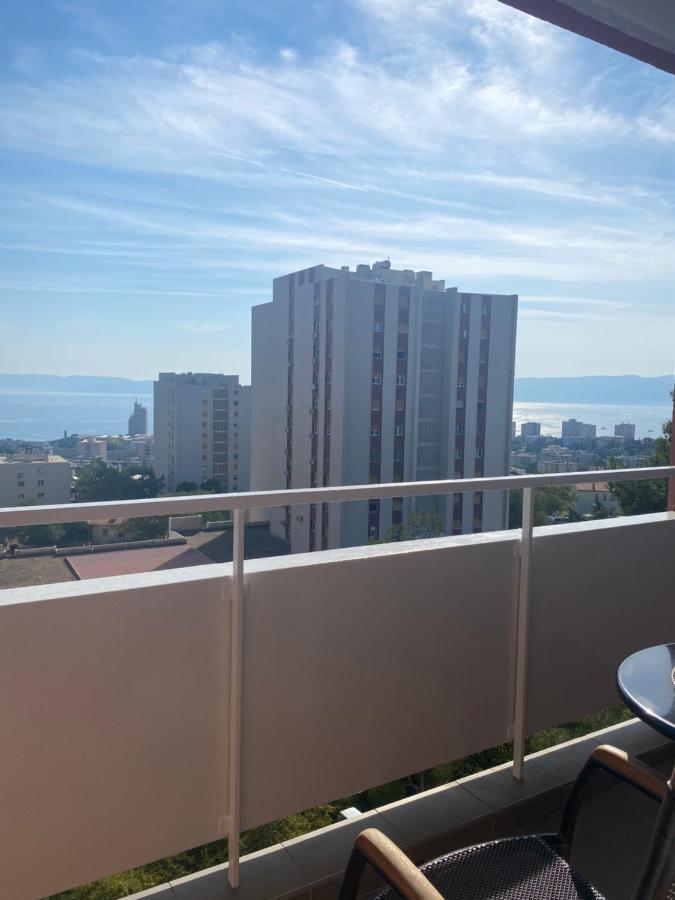 Danijela Apartment ริเยกา ภายนอก รูปภาพ