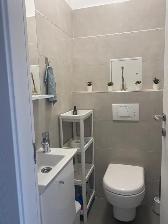 Danijela Apartment ริเยกา ภายนอก รูปภาพ