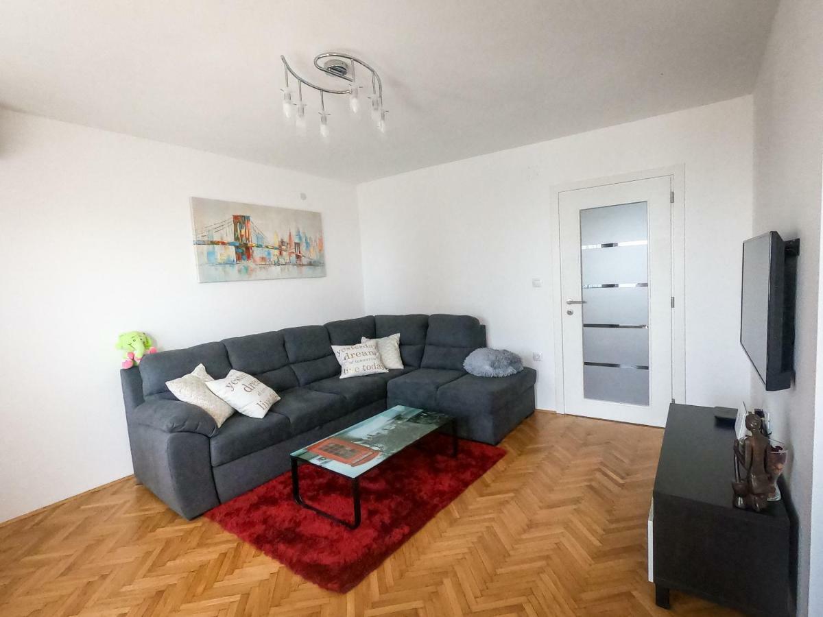 Danijela Apartment ริเยกา ภายนอก รูปภาพ