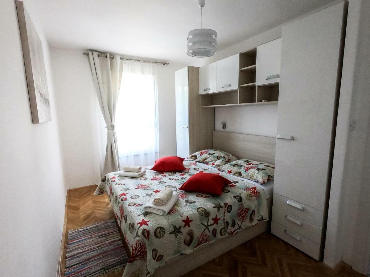 Danijela Apartment ริเยกา ภายนอก รูปภาพ
