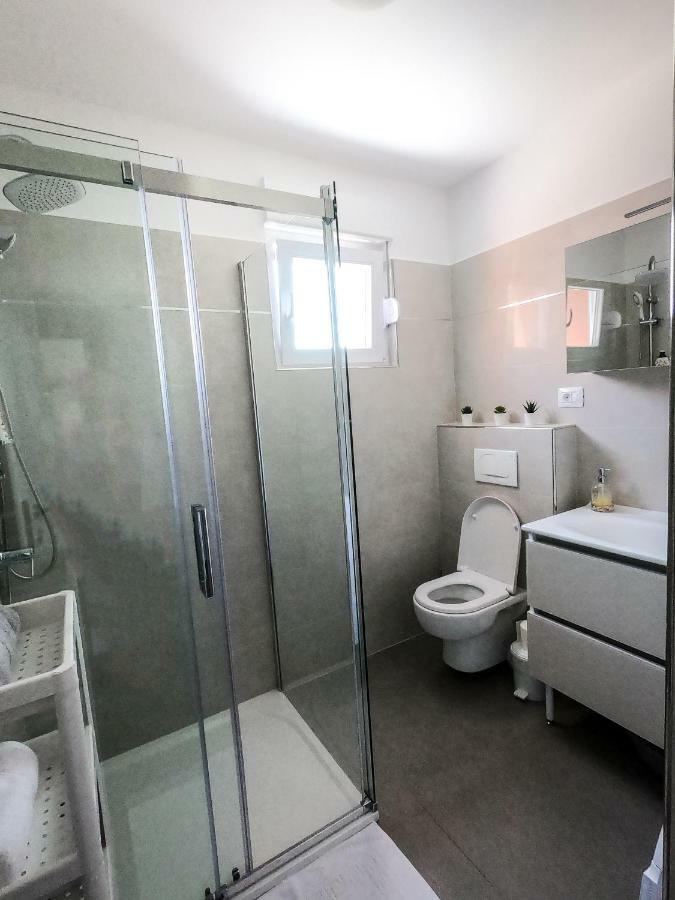Danijela Apartment ริเยกา ภายนอก รูปภาพ